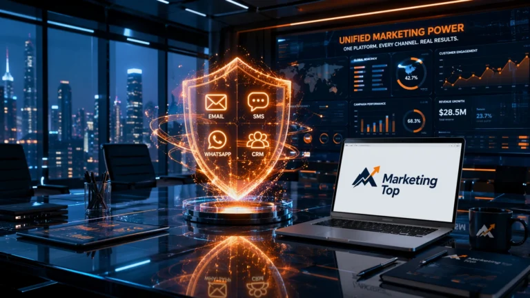 Brevo All-in-One Marketing: The Proven Platform to Replace Your Tech Stack in 2026