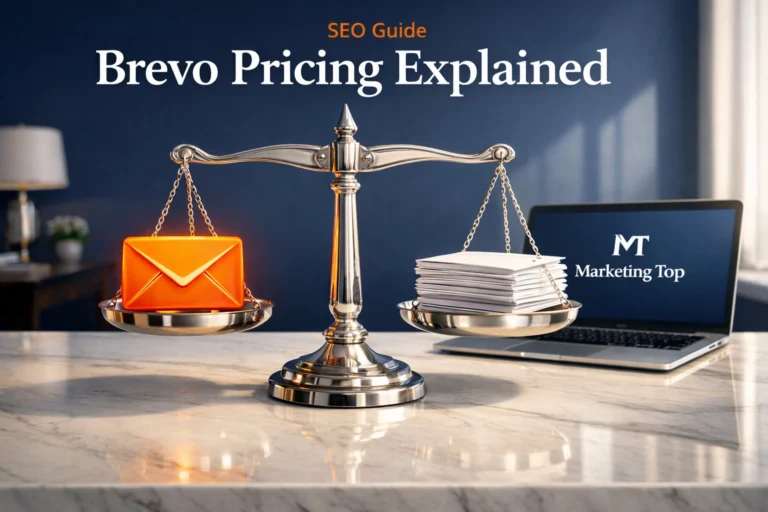 4 Proven Ways Brevo Pricing Explained Saves Your Massive Budget